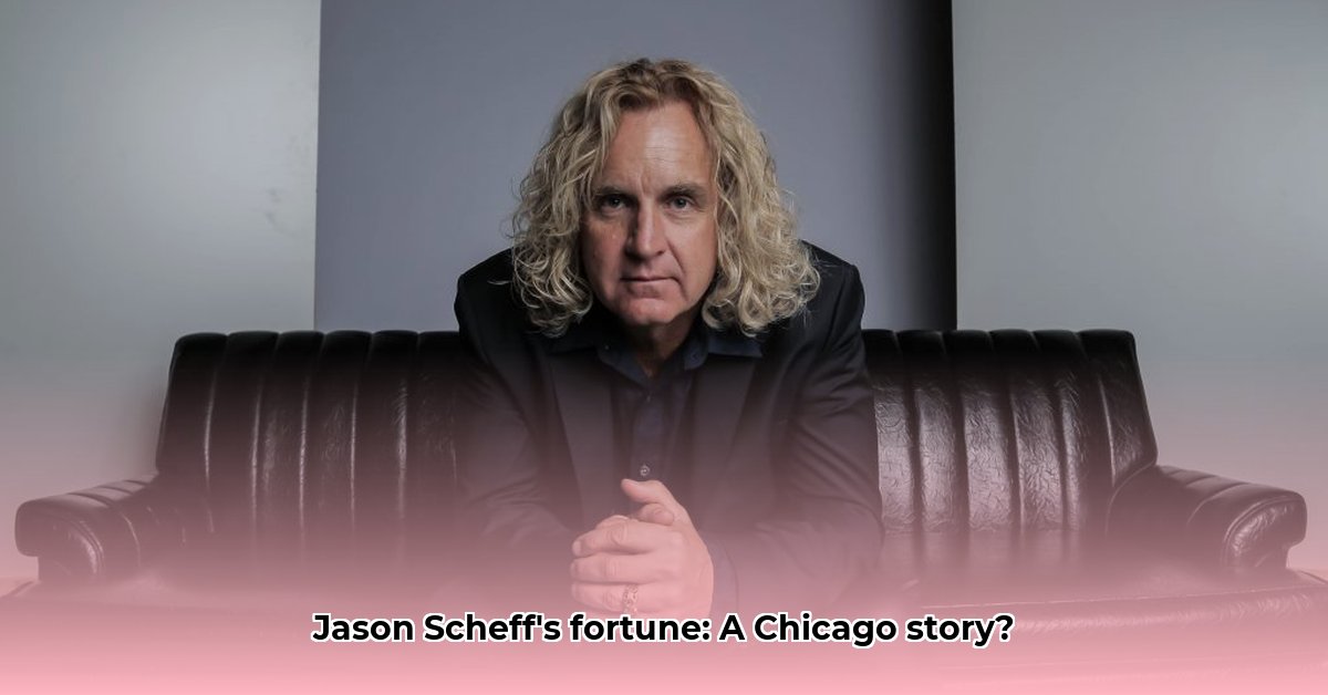 jason-scheff-net-worth